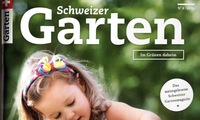 Praxis Ziergarten April 2016
