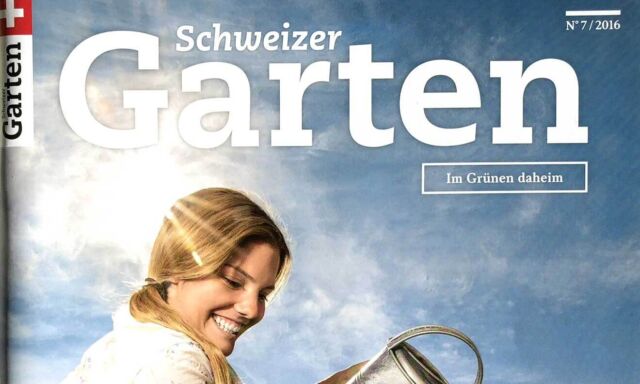 Praxis Ziergarten Mai 2016